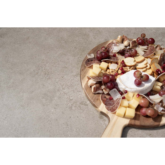 Taste 4SO Calma dining latte + Prado tafel met keramisch blad Latte 160 cm - Image 9
