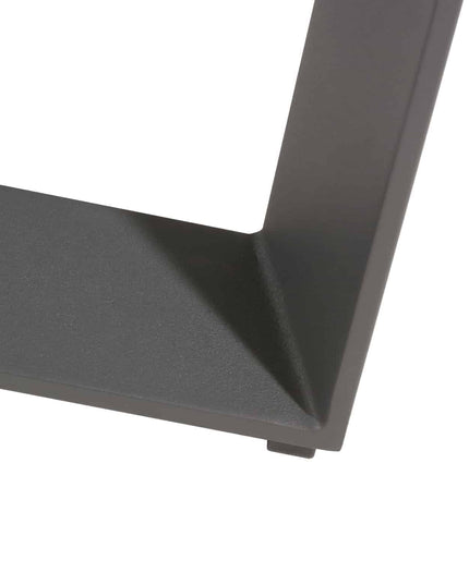 Taste 4SO Torino dining + Heritage keramiek tafel 160 cm