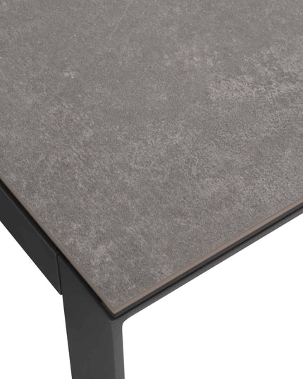 Taste 4SO Torino dining + Heritage keramiek tafel 160 cm