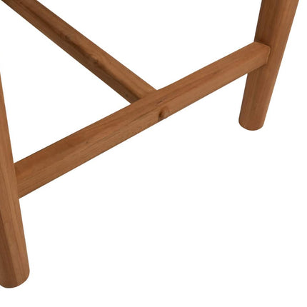 Taste 4SO Liam high dining tafel met keramisch tafelblad 220 x 75 x 95 cm.