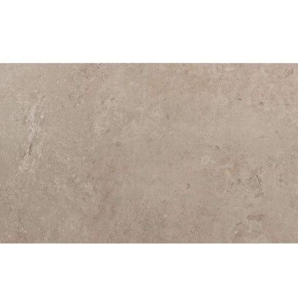 Taste 4SO Parma stapelbare dining latte + Liam tafel met keramisch tafelblad 240 cm