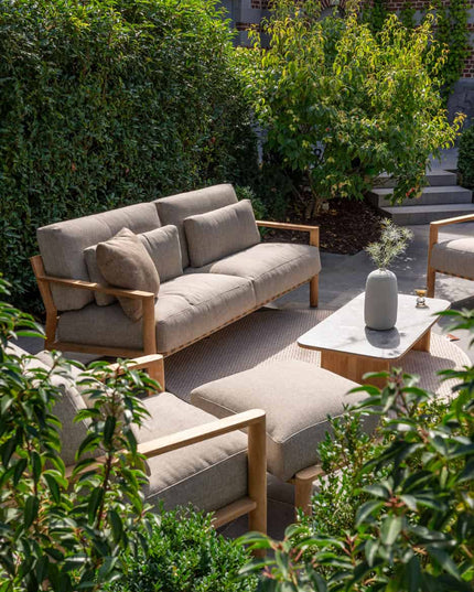 4 Seasons Outdoor Lucas loungeset + salontafel