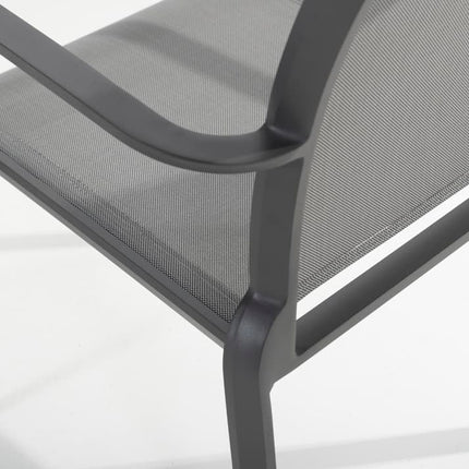 Taste 4SO Melbourne dining + Goa HPL tafel 160 x 95 cm