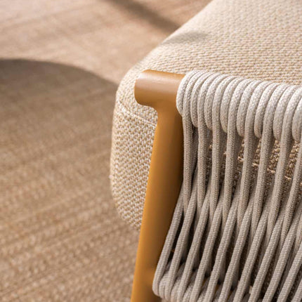 4 Seasons Outdoor Milos loungeset + Taste 4SO Salute salontafels - Image 2