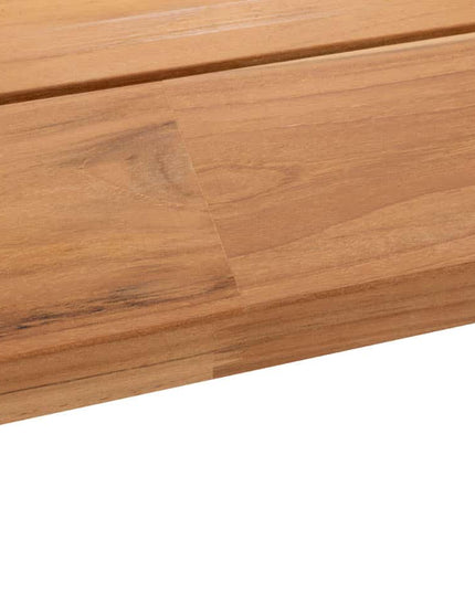 4 Seasons Outdoor Murcia dining latte + Taste 4SO Noah teak tafel 260 cm