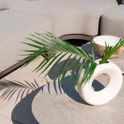 4 Seasons Outdoor Sofie salontafel 70 x 80 cm.