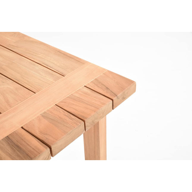 Taste 4SO Spartan eettafel 240 x 100 cm