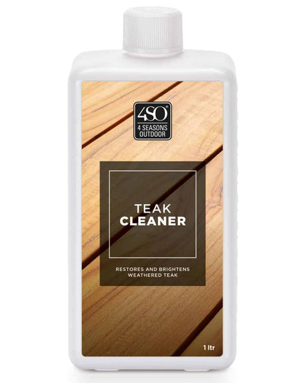 4 Seasons Outdoor Eternity loungeset + Metropolitan salontafel 120 cm - Image 11